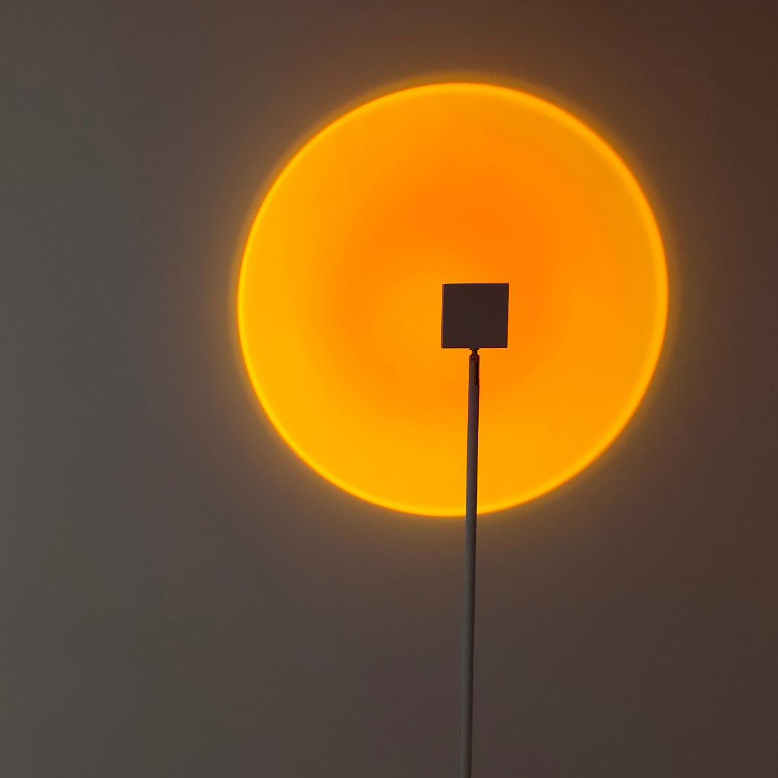 Maliben | Sunset Floor Lamp