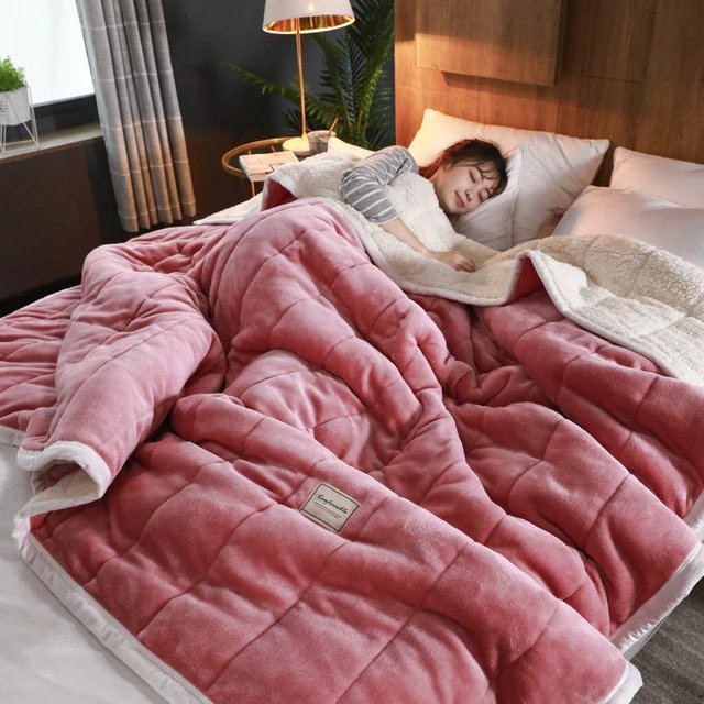 Maliben | Cozywrap - Wrap Yourself In Warmth - Polar Comfort