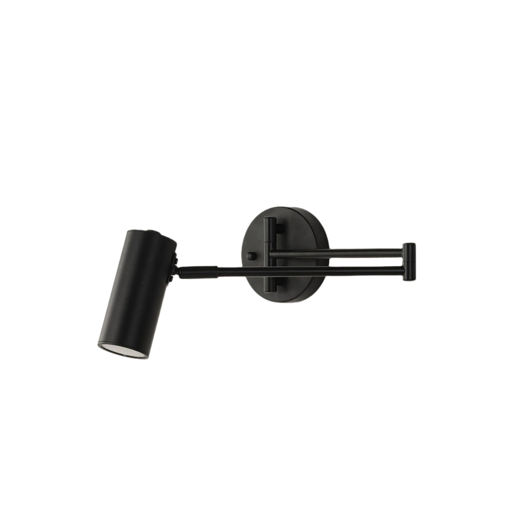 Maliben | Adjustable Modern Metal Wall Lamp
