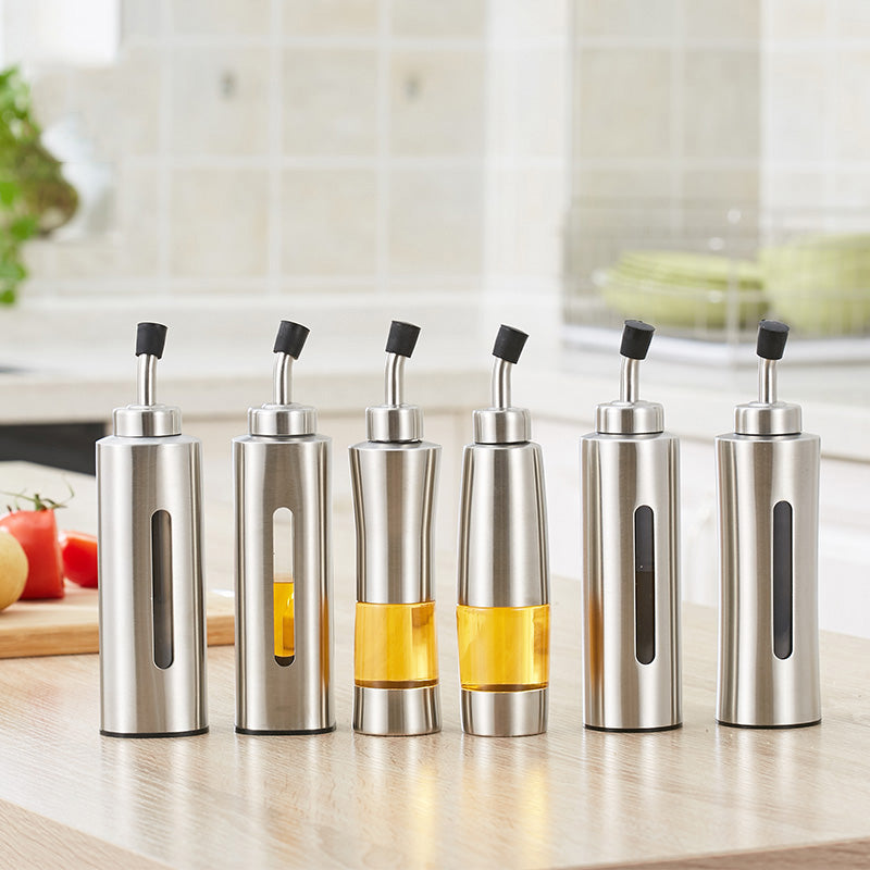 Maliben | Trendy Style Stainless Steel Pitcher Bottle