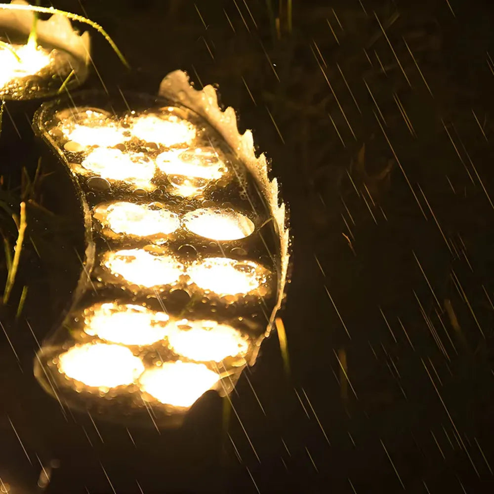 Maliben | Outdoor Lamp Spotlight For Tree