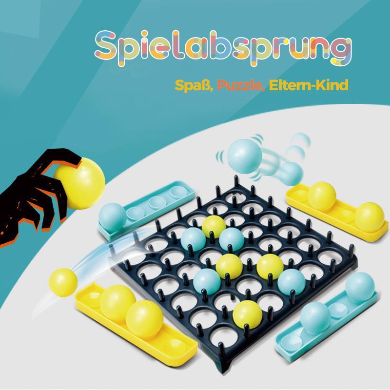 Maliben | Bouncing Party Game