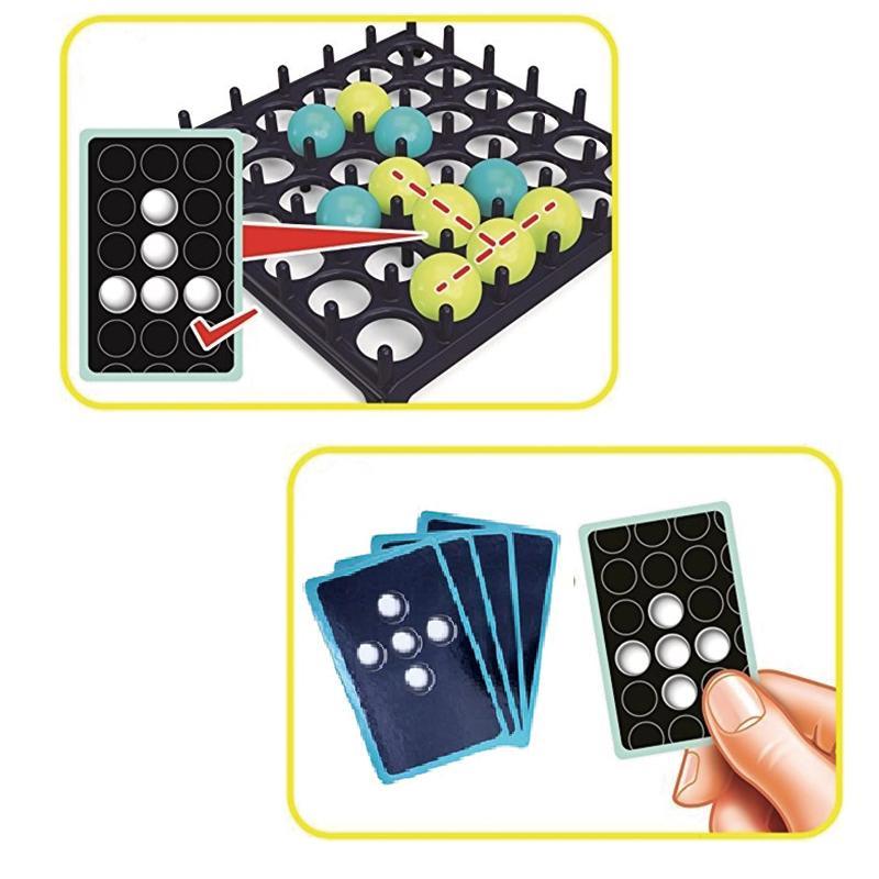 Maliben | Bouncing Party Game