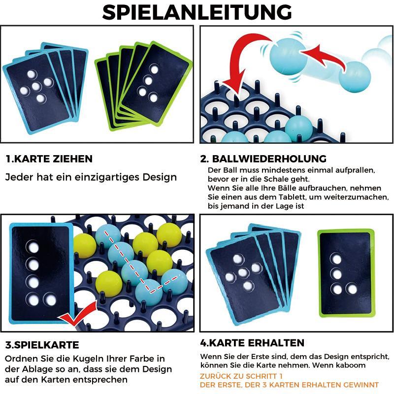 Maliben | Bouncing Party Game