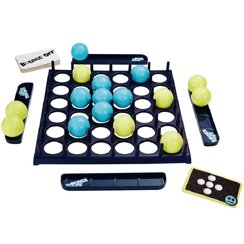 Maliben | Bouncing Party Game