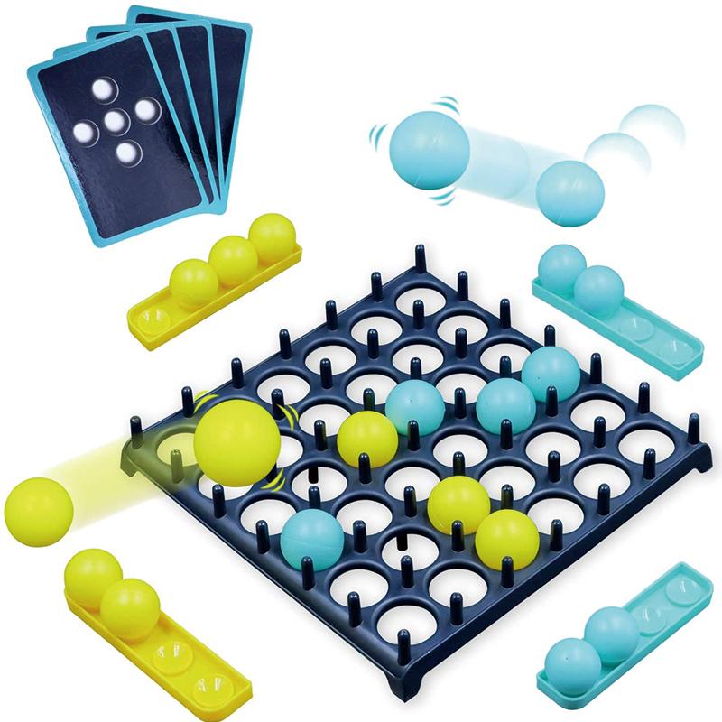 Maliben | Bouncing Party Game