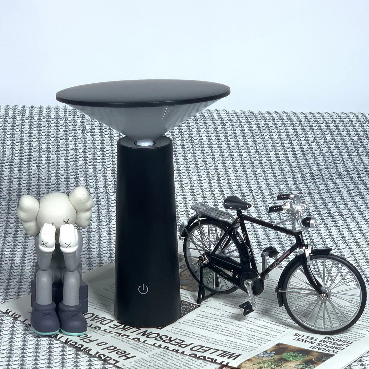 Maliben | Trendy Portableglow – Flexible Design Lamp For Every Occasion