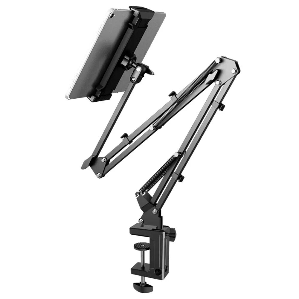 Maliben | Tablet Mount – FlexiMount – 360° rotatable – adjustable holder