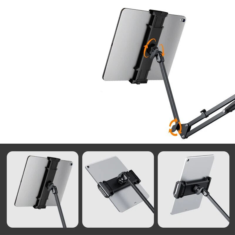 Maliben | Bettina - Adjustable Tablet Holder