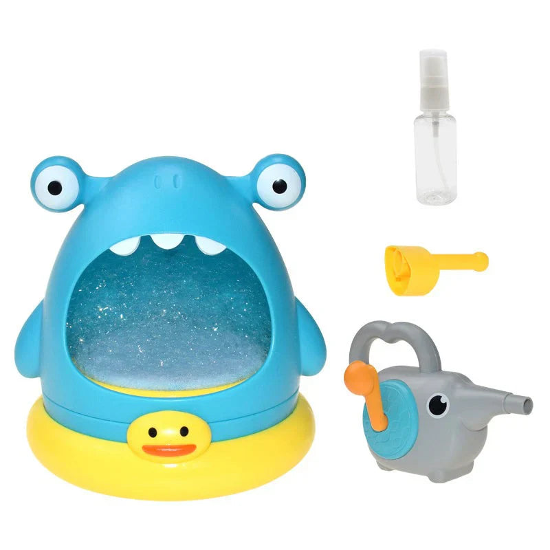 Maliben | Bubble Bath Pals
