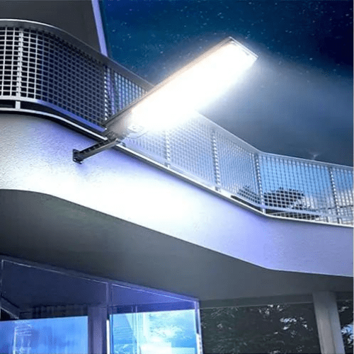 Maliben | Solar Street Lamp 3000w – Sunguard 3000
