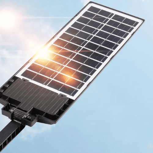 Maliben | Solar Street Lamp 3000w – Sunguard 3000