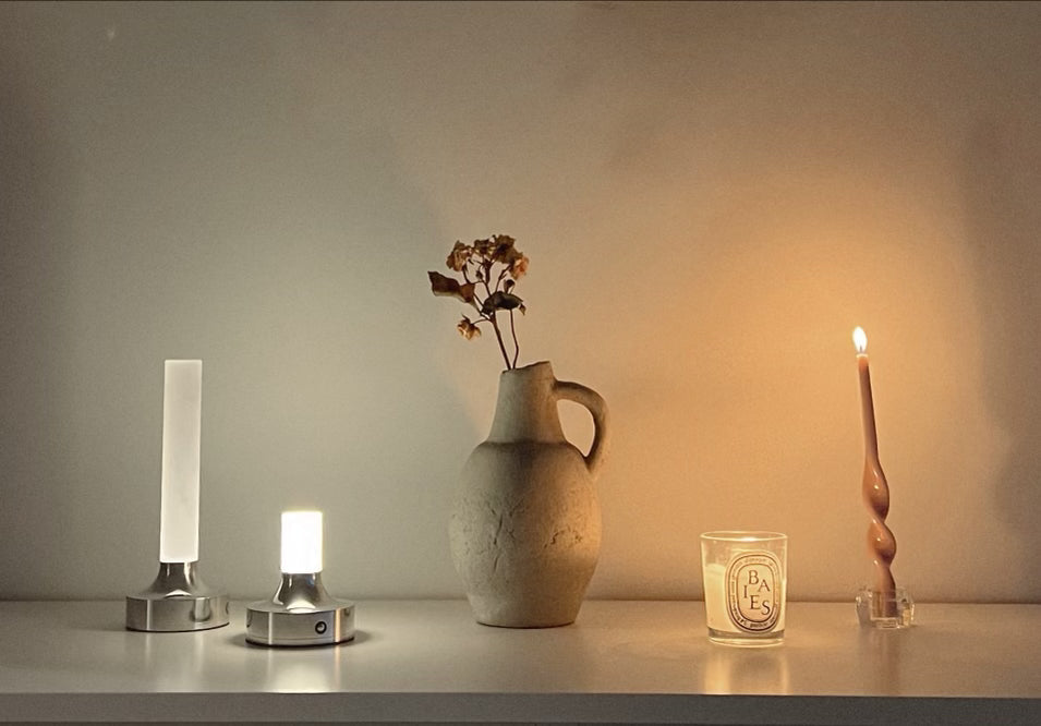 Maliben | Opulence Light! - Luxurious Lighting For Home Workspaces
