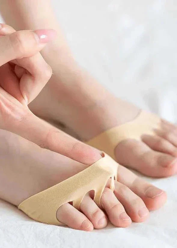Maliben | Solehug – Soft Relief With Every Step!