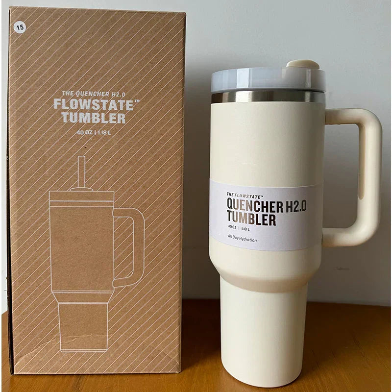 Maliben | Thermix Thermo cup – Enjoy beverages hot or cold all day long