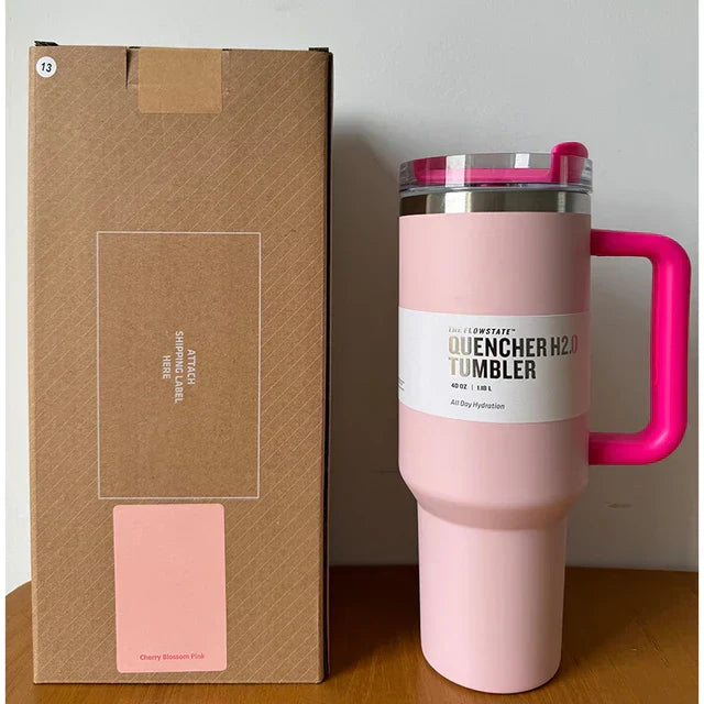 Maliben | Thermix Thermo cup – Enjoy beverages hot or cold all day long