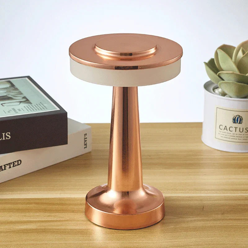 Maliben | Elegaza Table Lamp - Elegant Portable Led Lamp