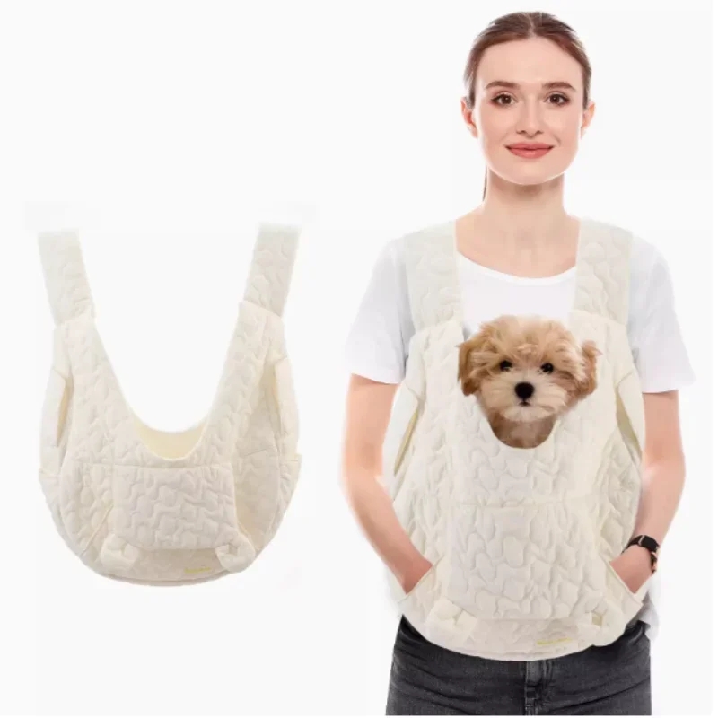 Maliben | Roverrug Xl Dog Carrier – Waterproof, Lightweight And Ergonomic Design