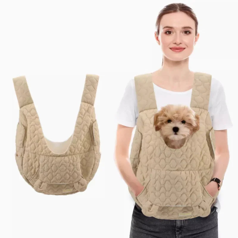 Maliben | Roverrug Xl Dog Carrier – Waterproof, Lightweight And Ergonomic Design