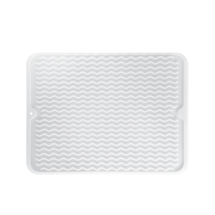 Maliben | Küchenwella Silicone Kitchen Mat | Heat Resistant & Non-Slip | Dish Mat, RefrigeraTor & Drawer Liner | Bpa-Free & Easy to Clean