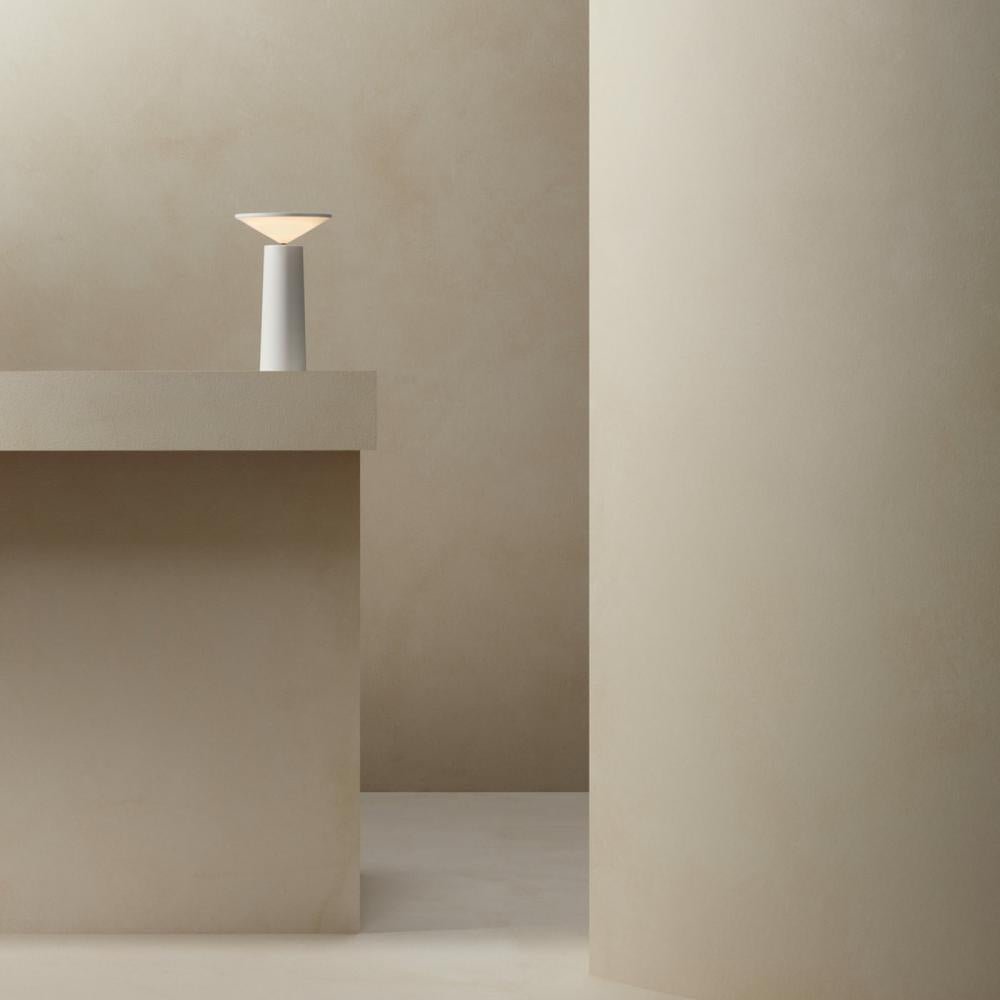 Maliben | Aurora Table Lamp Modern Dimmable Elegant Design