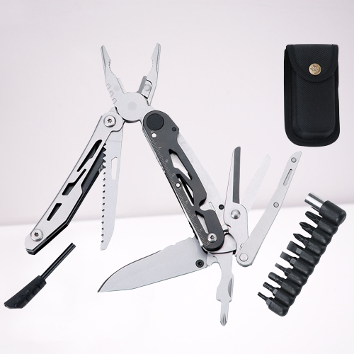 Maliben | Travel Buddy Camping Pocket Emergency Tool