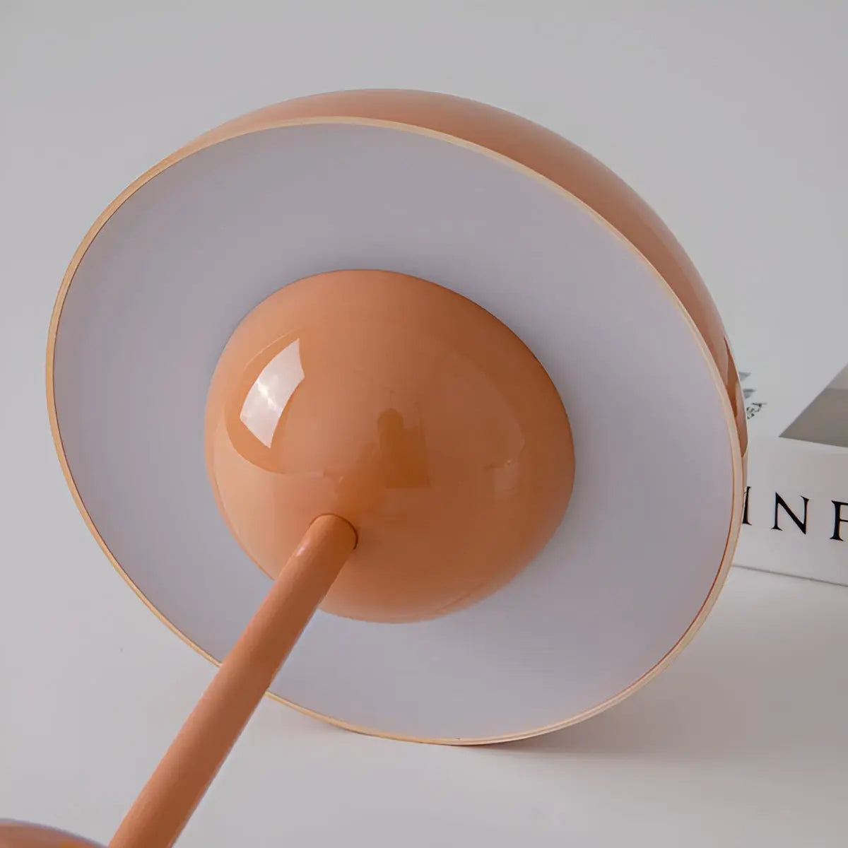 Maliben | Nordicnest Scandinavian Table Lamp