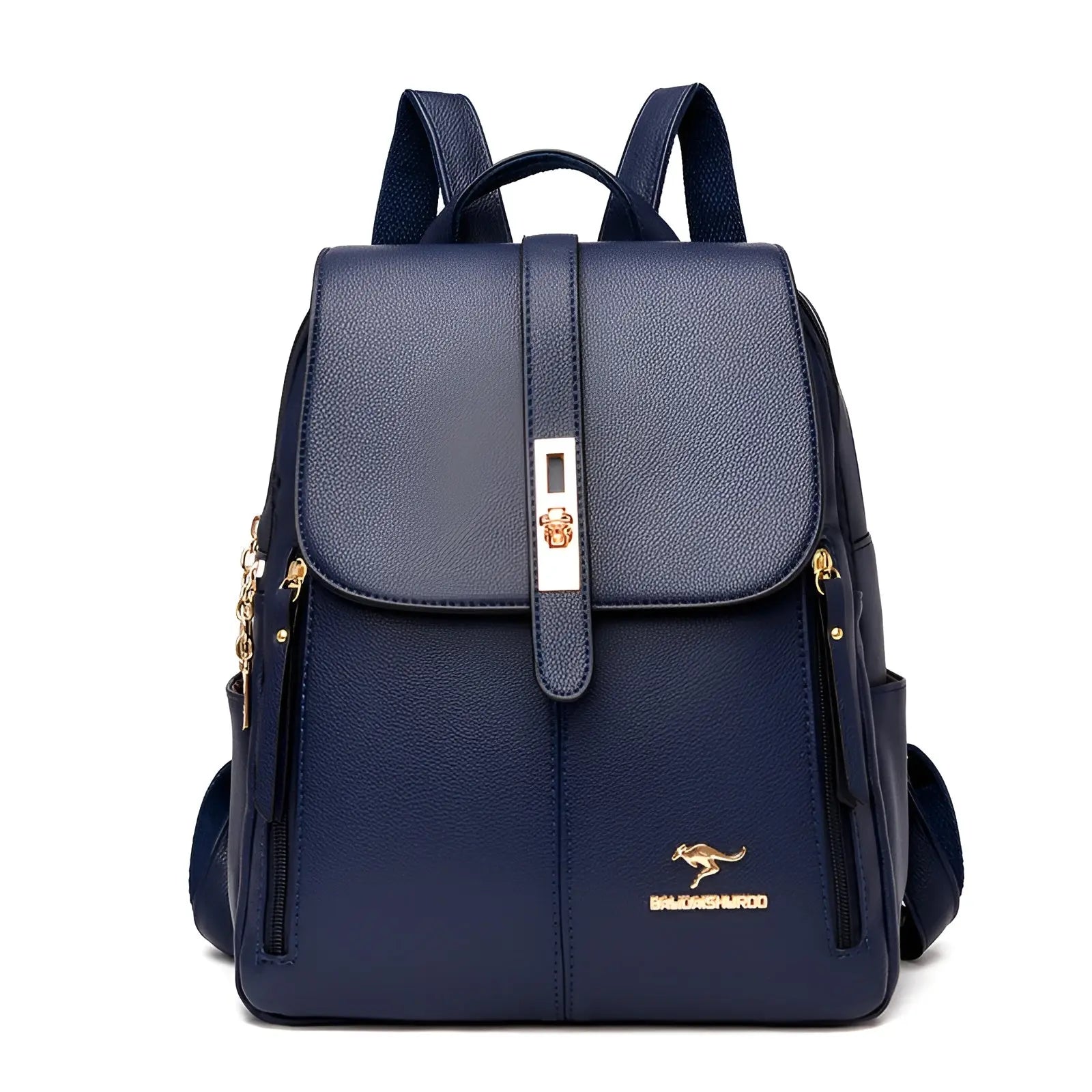 Maliben | Alena Backpack - Luxurious and High-Quality Leather Women's Handbag