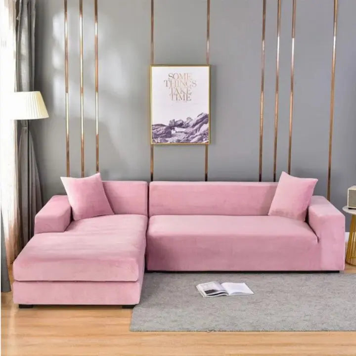 Maliben | Universal Sofa Cover – Stain Resistant & Elastic for PRedection