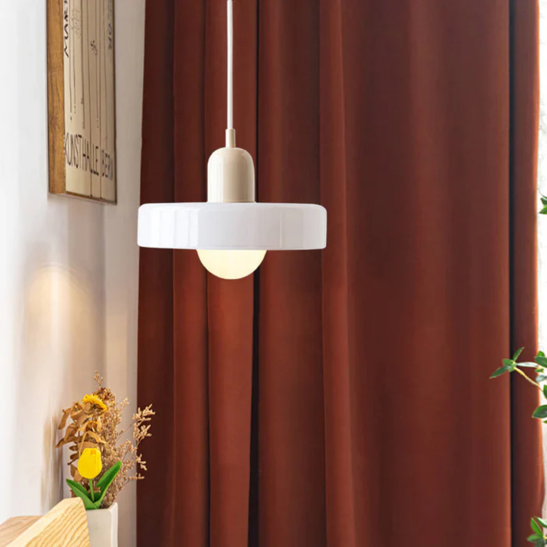 Maliben | Design Led Pendant Lamp - Globoluxe