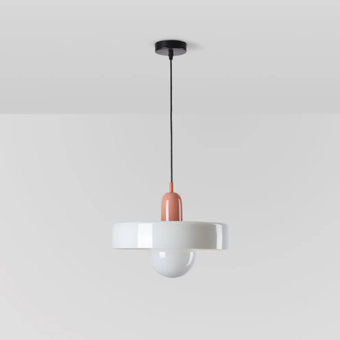 Maliben | Design Led Pendant Lamp - Globoluxe