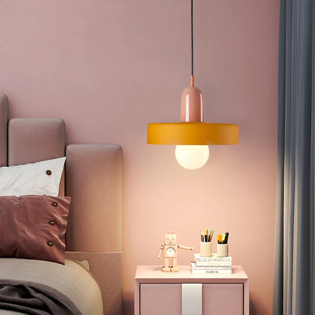 Maliben | Design Led Pendant Lamp - Globoluxe