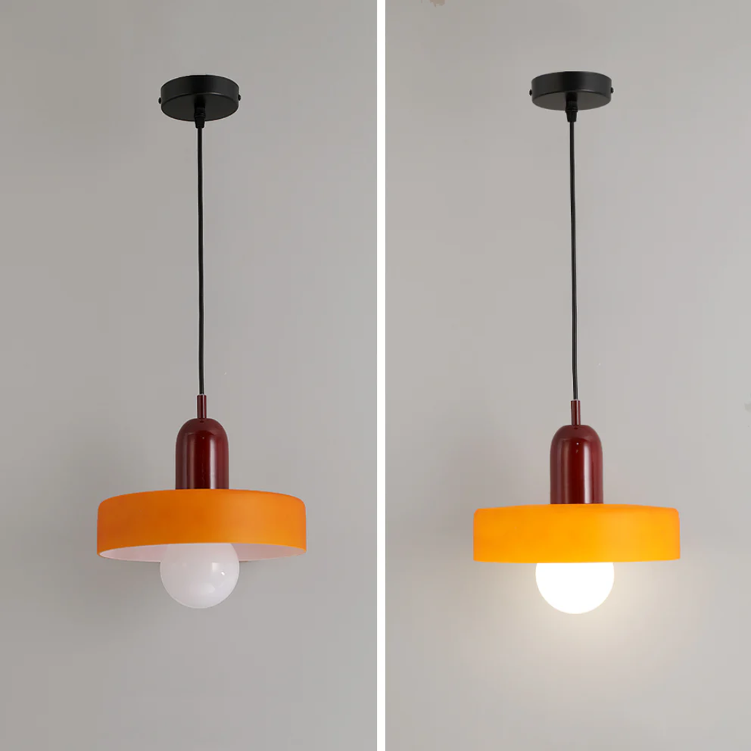 Maliben | Design Led Pendant Lamp - Globoluxe