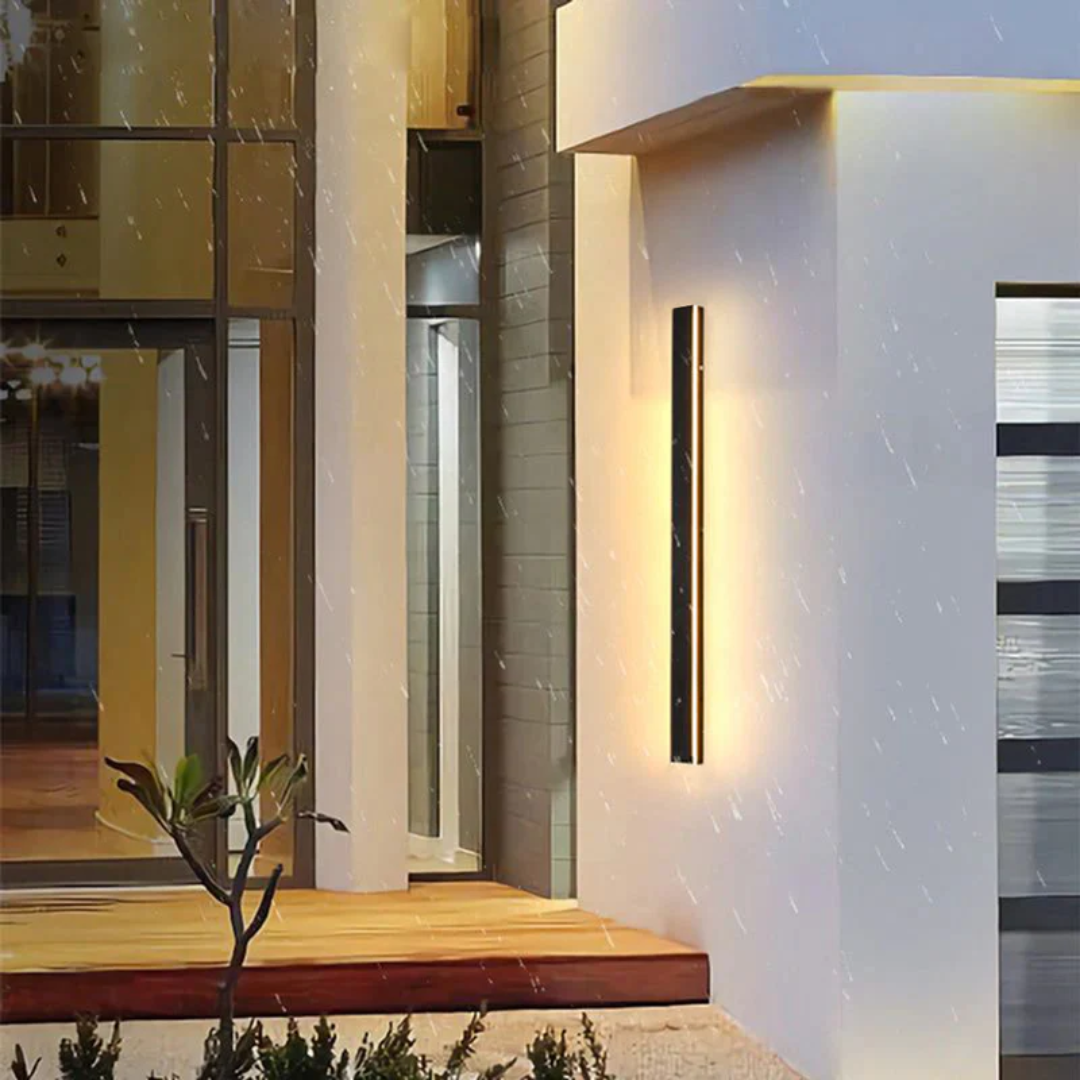 Maliben | Modern Design Led Wall Lamp - Lineaglow