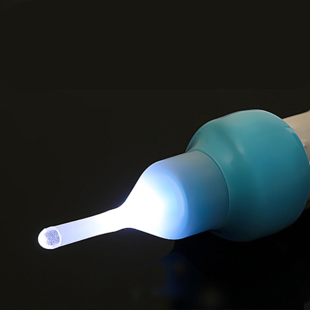 Maliben | Ear Cleaner With Led Light For Children – Gentle Ear Care For Babies & Toddlers