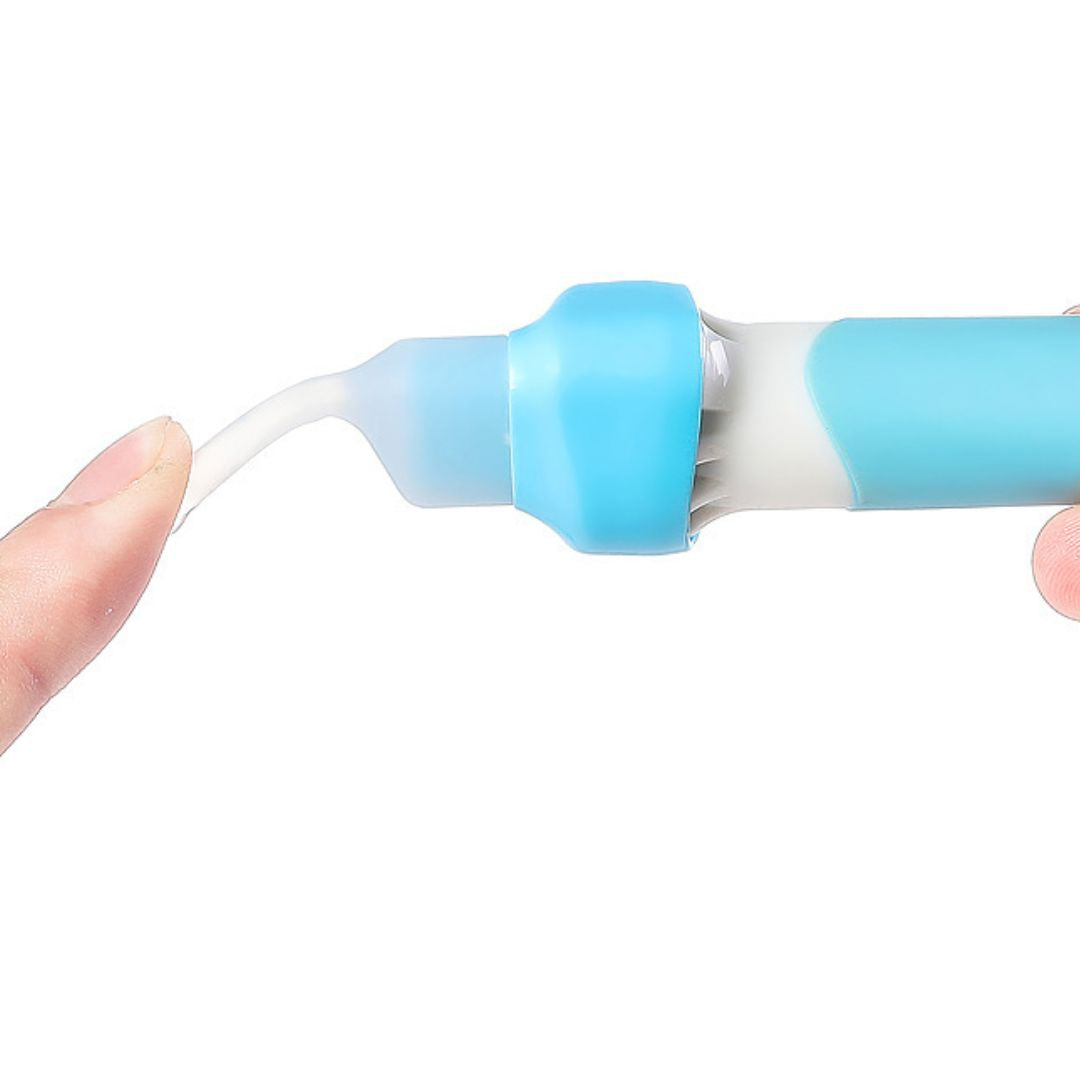 Maliben | Ear Cleaner With Led Light For Children – Gentle Ear Care For Babies & Toddlers