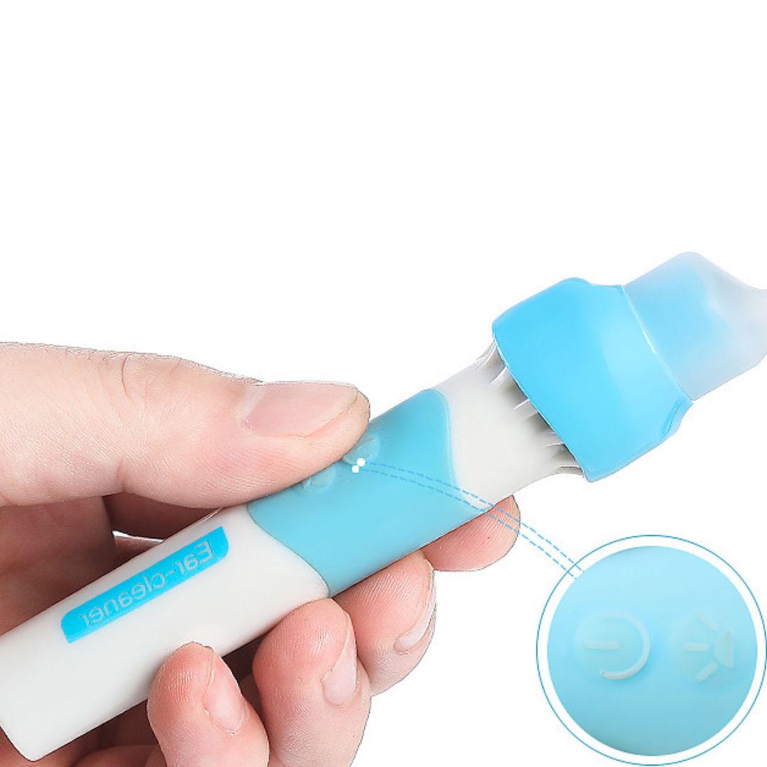 Maliben | Ear Cleaner With Led Light For Children – Gentle Ear Care For Babies & Toddlers