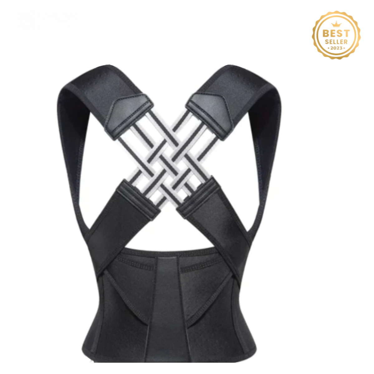 Maliben | Postureplus™ Pro - Improve Your Posture And Relieve Back Pain