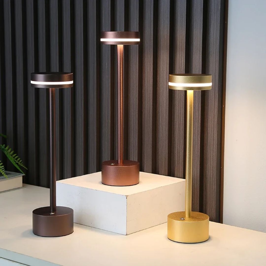 Maliben | Eindhoven Antonette Professional Decorative Desk Lamp