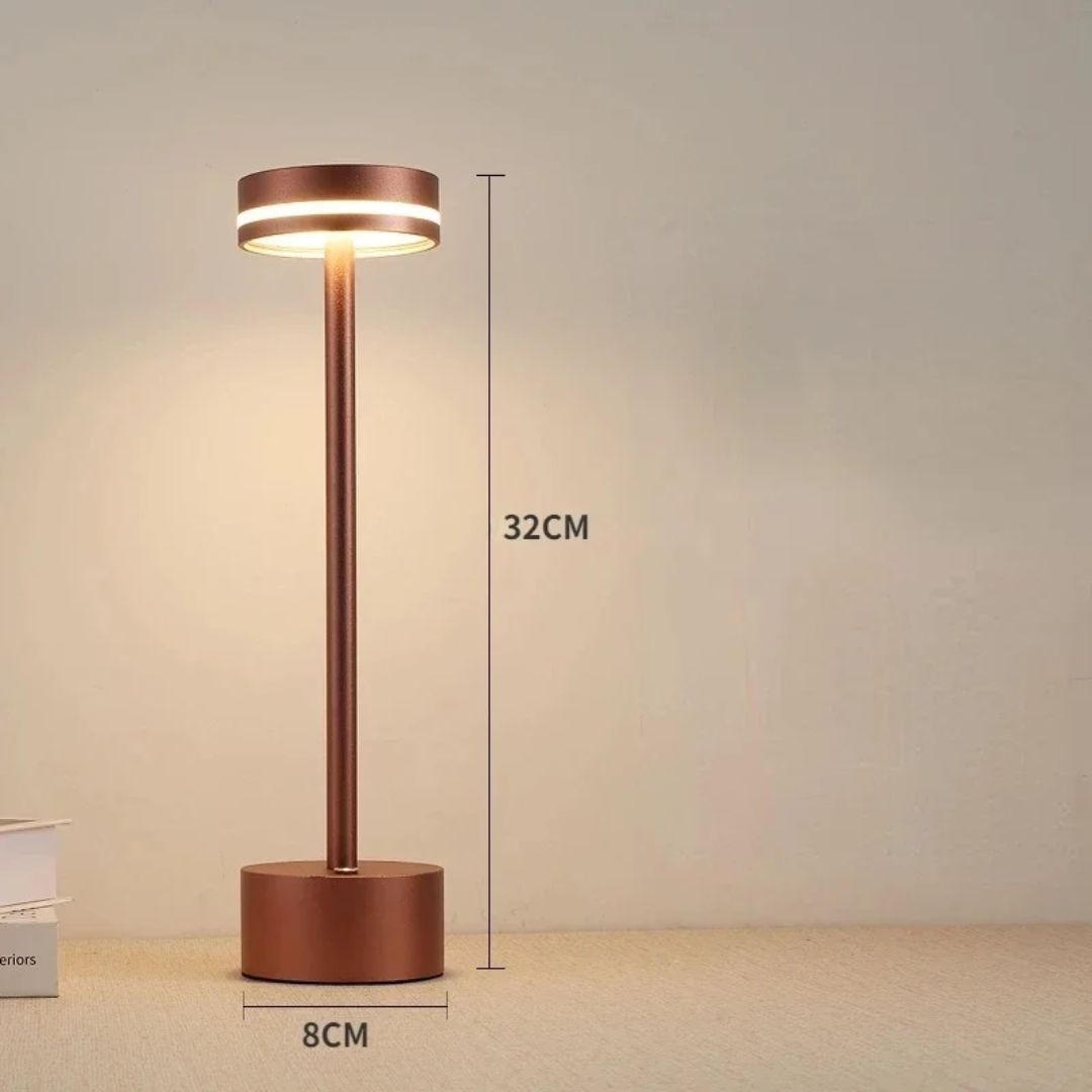 Maliben | Eindhoven Antonette Professional Decorative Desk Lamp