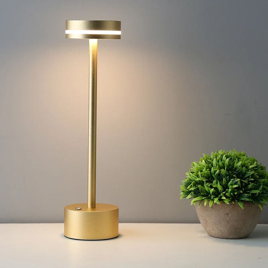 Maliben | Eindhoven Antonette Professional Decorative Desk Lamp