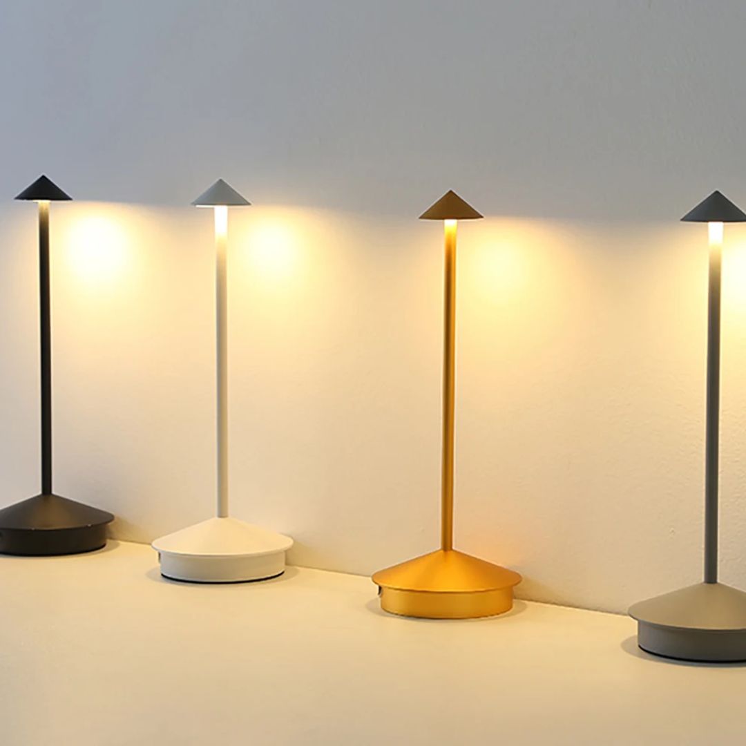 Maliben | Eindhoven Robyn Arrow Led Table Lamp