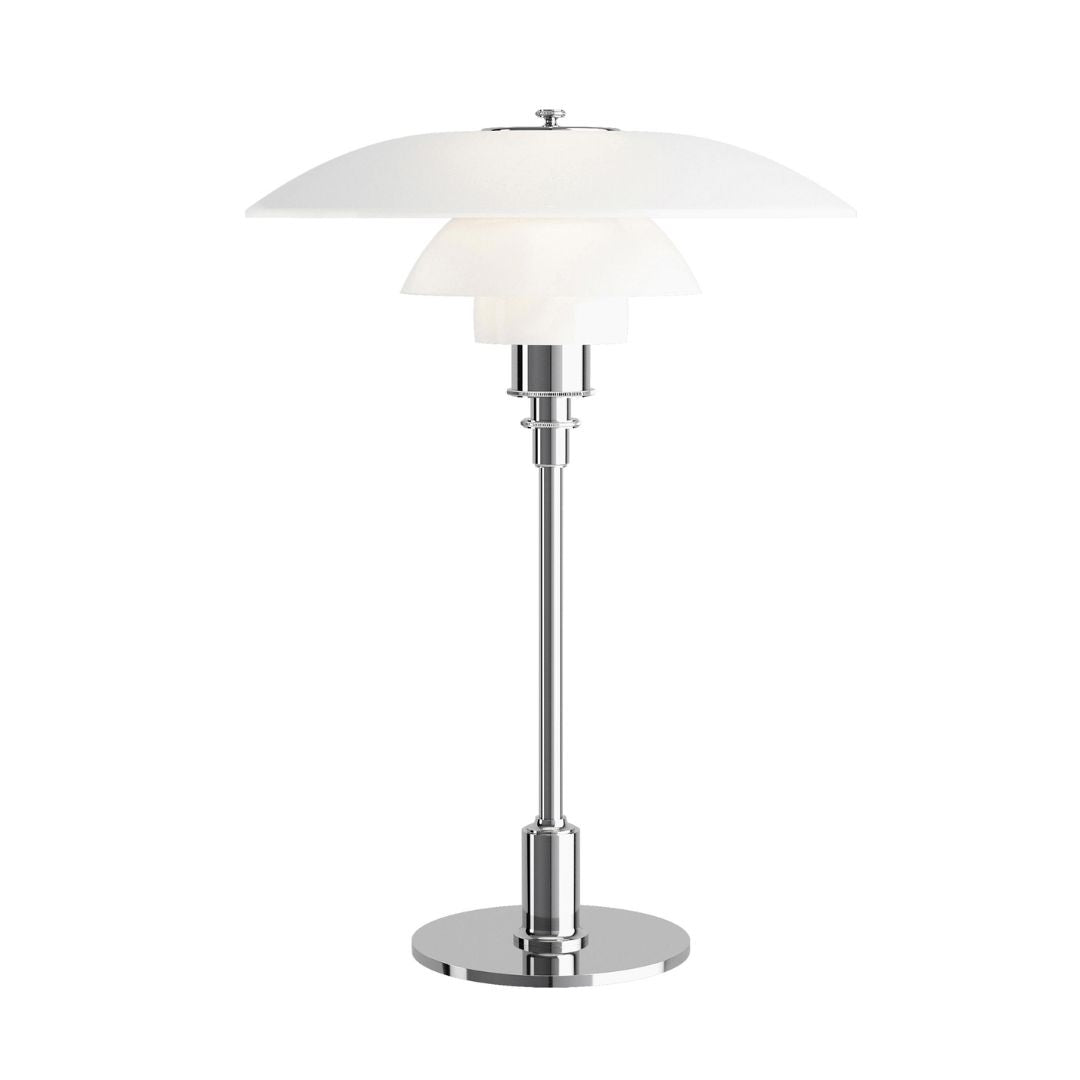 Maliben | Eindhoven Leila Designer Nordic Led Table Lamp