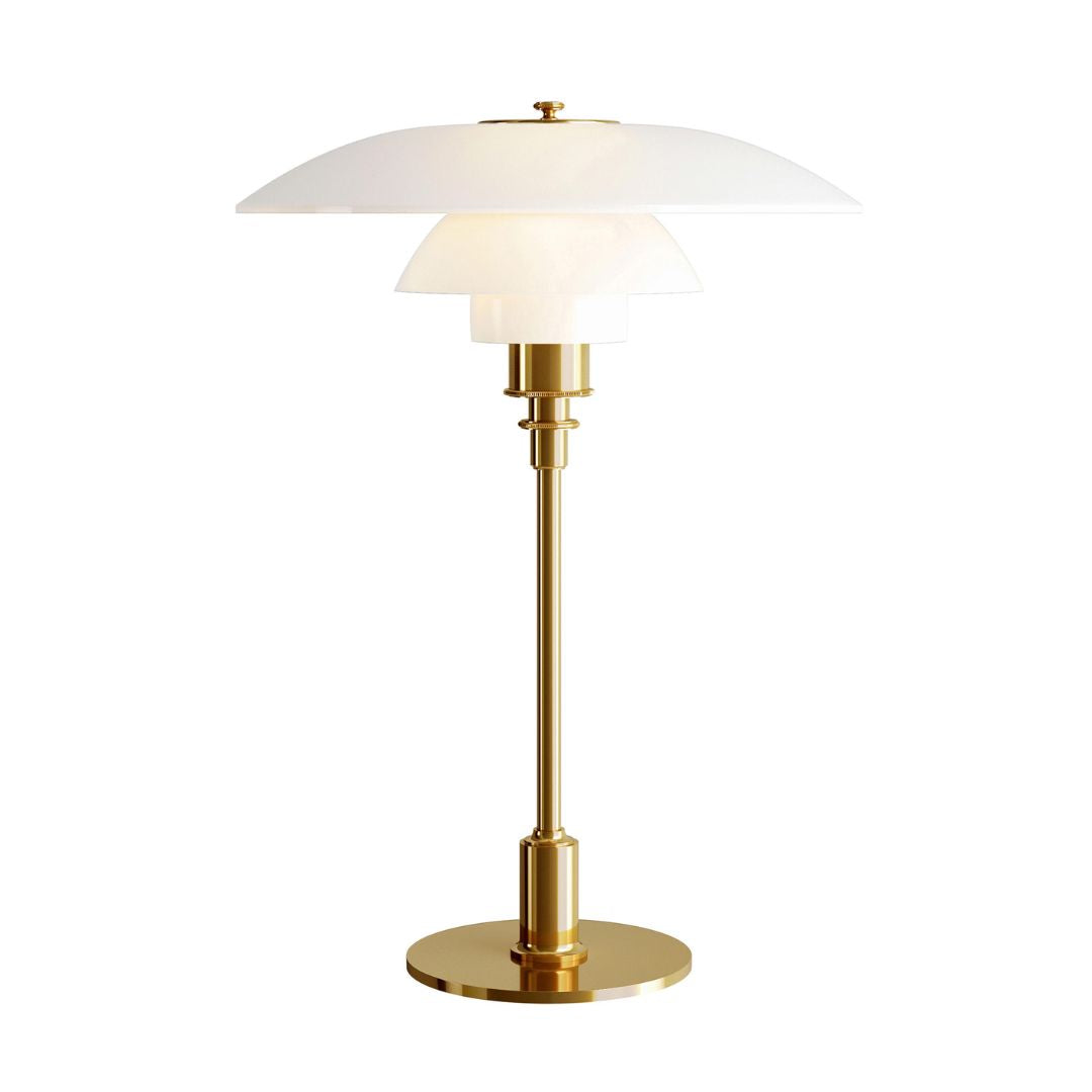 Maliben | Eindhoven Leila Designer Nordic Led Table Lamp