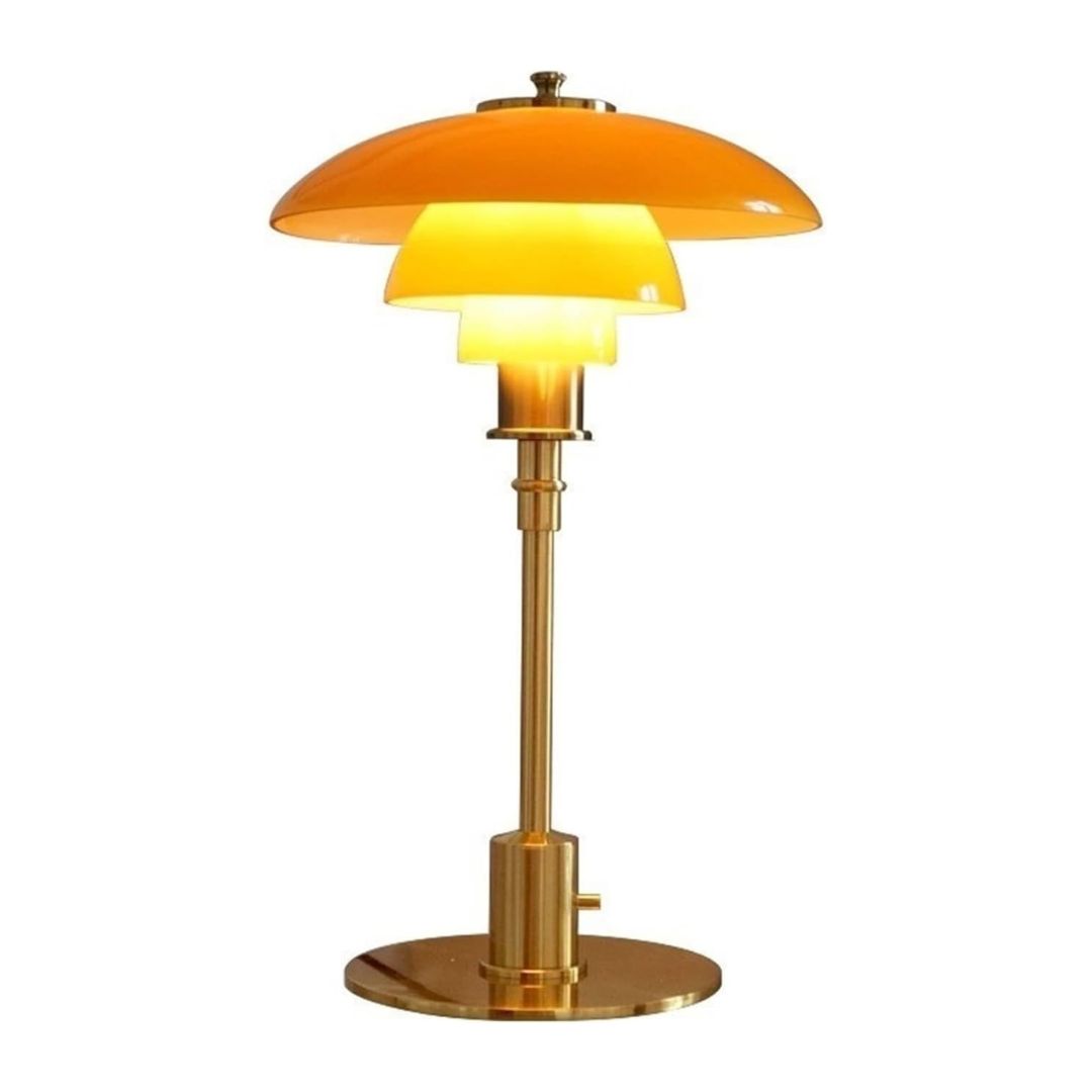Maliben | Eindhoven Leila Designer Nordic Led Table Lamp