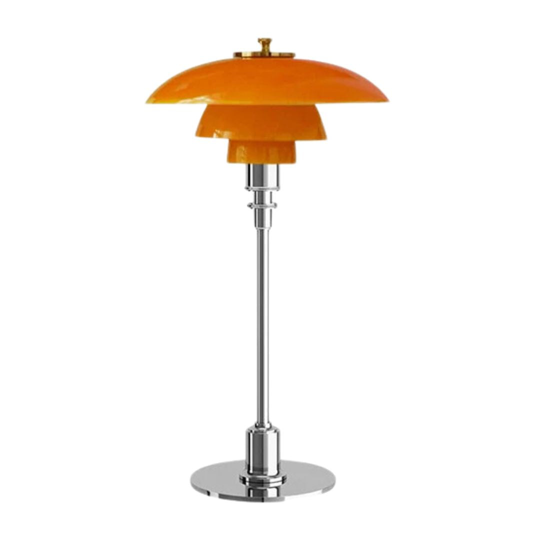 Maliben | Eindhoven Leila Designer Nordic Led Table Lamp