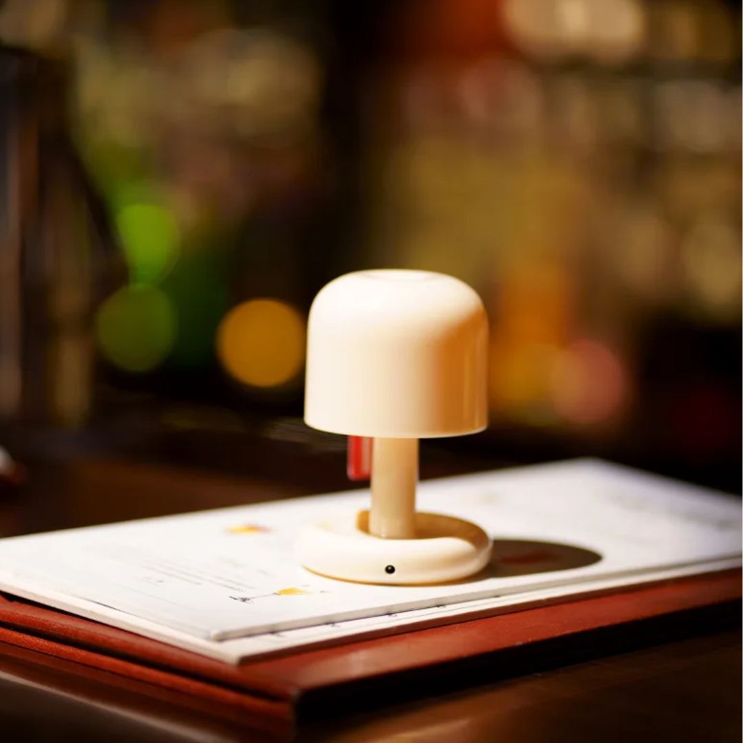 Maliben | Eindhoven Sammie Mini Creative Sunset Table Lamp