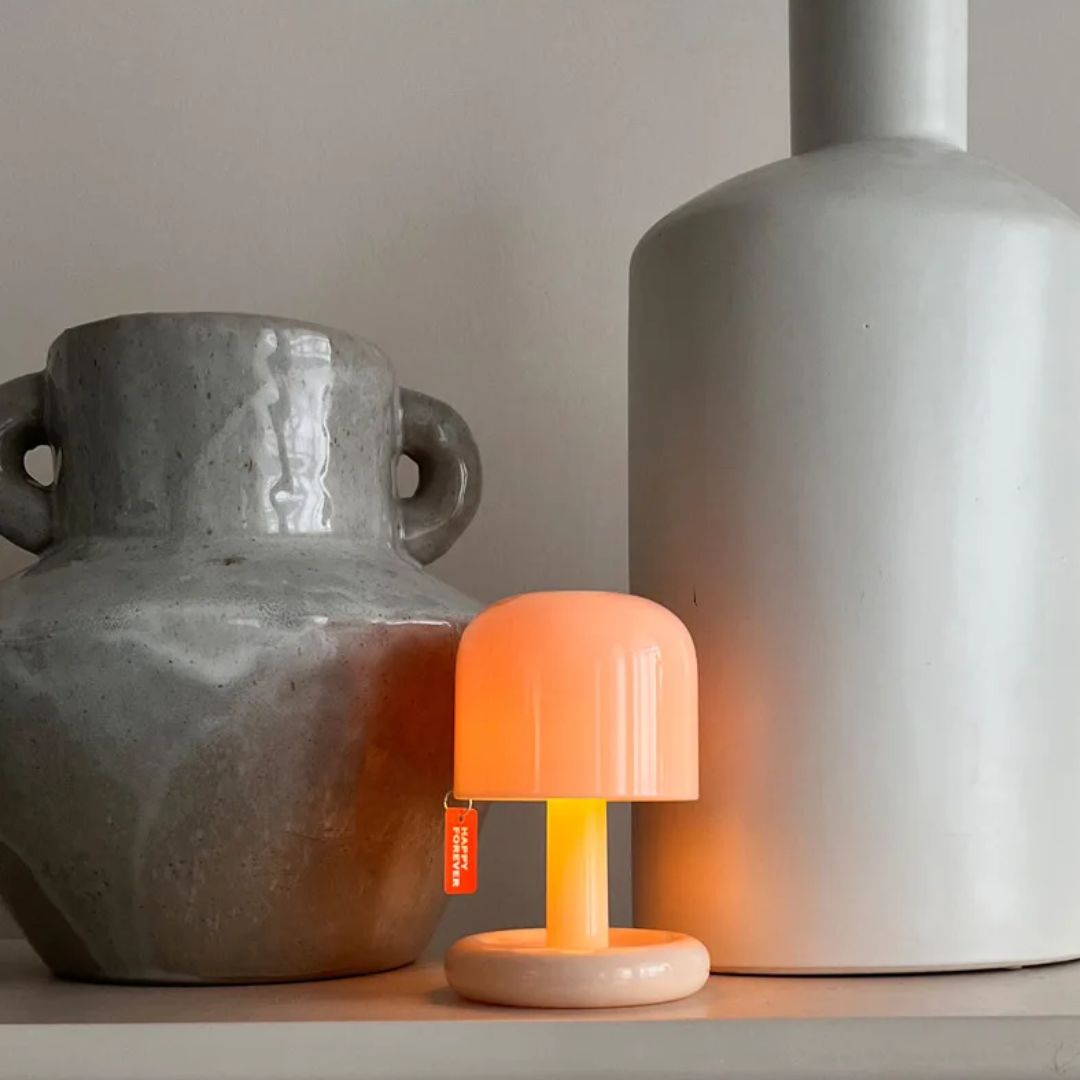 Maliben | Eindhoven Sammie Mini Creative Sunset Table Lamp