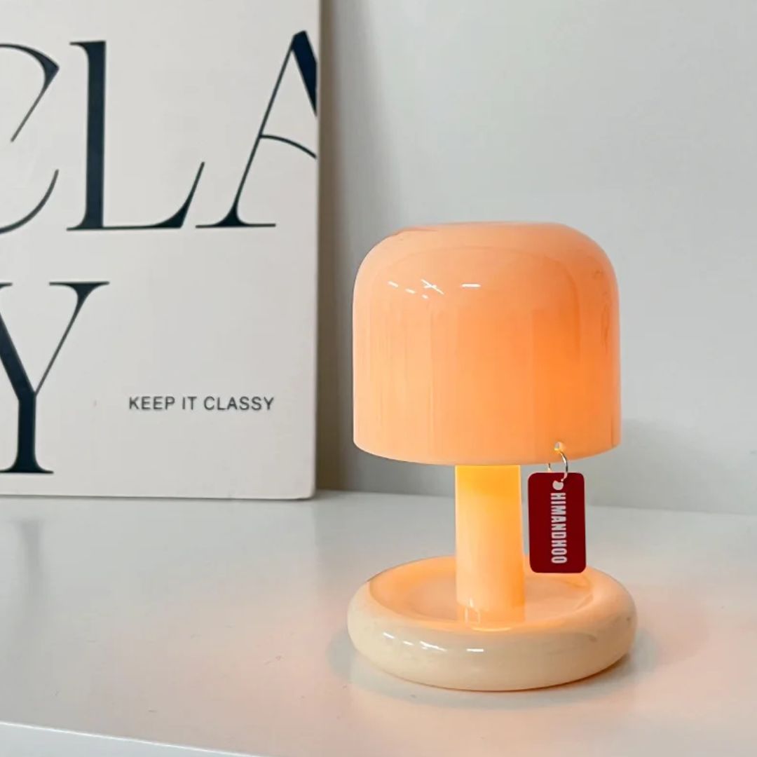 Maliben | Eindhoven Sammie Mini Creative Sunset Table Lamp