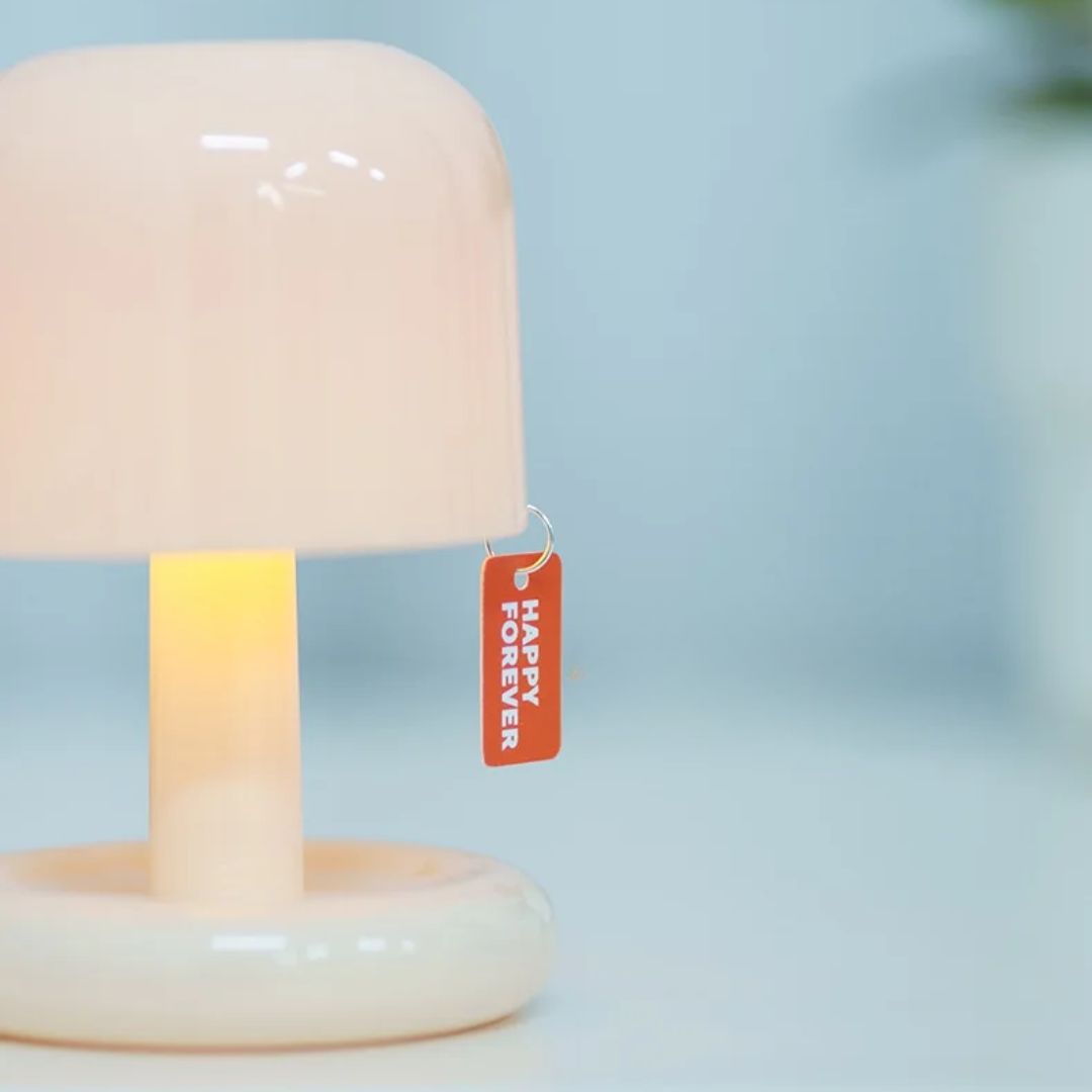 Maliben | Eindhoven Sammie Mini Creative Sunset Table Lamp